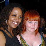 Friendship Without Borders Friendship Without Borders
