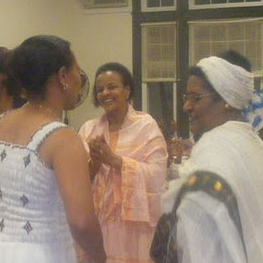 Beaata LeMariam Ethiopian Orthodox Tewahedo Church’s Warm Celebration Beaata LeMariam Ethiopian Orthodox Tewahedo Church’s Warm Celebration