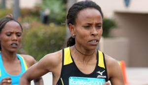 Defar and Kipchoge prevail in Carlsbad Defar and Kipchoge prevail in Carlsbad