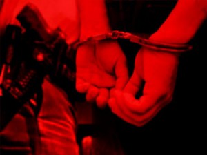 Arrest Made in Fatal D.C. Stabbing Arrest Made in Fatal D.C. Stabbing
