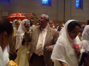 In Pictures: Medhanealem Church’s Annual Celebration In Pictures: Medhanealem Church’s Annual Celebration