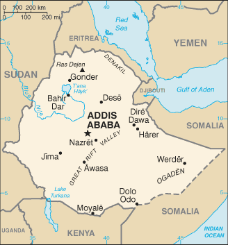 (Bloomberg) — Ethiopia's