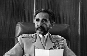 Ethiopia: Haile Selassie one of TIME’s Top 25 Political Icons Ethiopia: Haile Selassie one of TIME’s Top 25 Political Icons