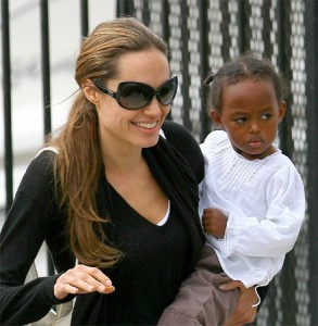 Ethiopia moves to sharply reduce foreign adoptions Ethiopia moves to sharply reduce foreign adoptions