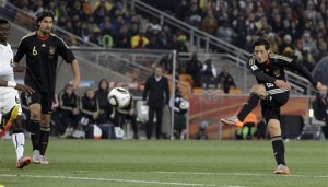 Germany beats Ghana 1-0, Both Teams Advance Germany beats Ghana 1-0, Both Teams Advance