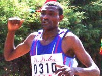 Ethiopian Runner Berhanu, took his own Life